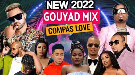 youtube music haitian compas 2022